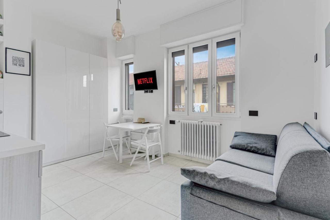 Metro M1 - Smart Home, Fast Free Wifi & Netflix Милано Екстериор снимка